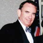 Hon. Tommy G. Thompson, Secretary of US Department of Health & Human Services
